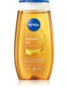 Nivea Rich Care pečující sprchový olej 200 ml