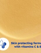 Nivea Rich Care sprchový olej pro suchou pokožku 3 x 200 ml