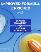 Nivea Rich Nourishing výživný tělový krém 400 ml