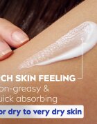 Nivea Rich Nourishing výživný tělový krém 400 ml