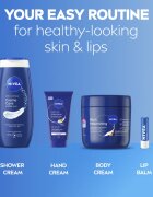 Nivea Rich Nourishing výživný tělový krém 400 ml
