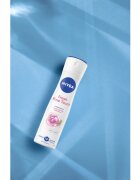 Nivea Rose Touch antiperspirant ve spreji pro ženy 150 ml