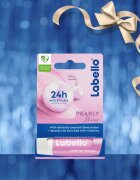Nivea Rose Touch dárková sada pro výživu a hydrataci