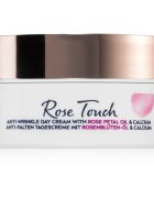 Nivea Rose Touch denní krém proti vráskám 50 ml