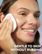 Nivea Rose Touch dvoufázová micelární voda 400 ml