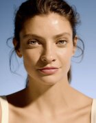 Nivea Rose Touch dvoufázový odličovač na oči 100 ml