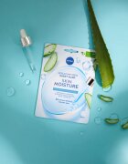 Nivea Sheet Mask sada plátýnkových masek