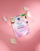 Nivea Sheet Mask sada plátýnkových masek