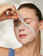 Nivea Skin Moisture hydratační plátýnková maska 1 ks