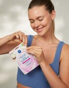Nivea Skin Radiance rozjasňující plátýnková maska 1 ks