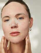 Nivea Skin Radiance rozjasňující plátýnková maska 1 ks