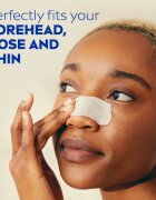 Nivea Skin Refining čisticí pleťové náplasti 6 ks