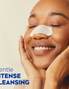 Nivea Skin Refining čisticí pleťové náplasti 6 ks