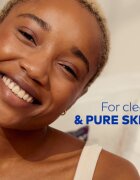 Nivea Skin Refining čisticí pleťové náplasti 6 ks