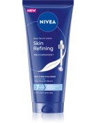 Nivea Skin Refining tělové sérum pro výživu a hydrataci 200 ml
