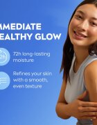 Nivea Skin Refining tělové sérum pro výživu a hydrataci 200 ml