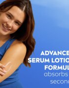 Nivea Skin Refining tělové sérum pro výživu a hydrataci 200 ml
