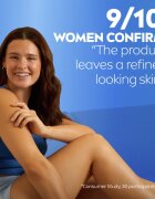 Nivea Skin Refining tělové sérum pro výživu a hydrataci 200 ml