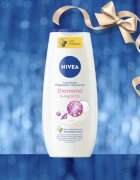 Nivea Smooth Care dárková sada pro výživu a hydrataci