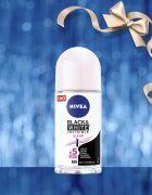 Nivea Smooth Care dárková sada pro výživu a hydrataci