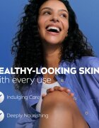 Nivea Smooth Sensation hydratační tělové mléko pro suchou pokožku 400 ml
