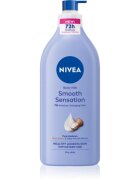 Nivea Smooth Sensation hydratační tělové mléko pro suchou pokožku 625 ml