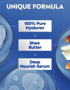 Nivea Smooth Sensation hydratační tělové mléko pro suchou pokožku 625 ml