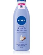 Nivea Smooth Sensation tělové mléko 250 ml