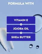 Nivea Soft Daily UV hydratační ochranný krém na tělo a obličej SPF 15 100 ml