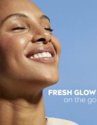 Nivea Soft Daily UV hydratační ochranný krém na tělo a obličej SPF 15 100 ml