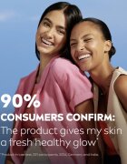 Nivea Soft Daily UV hydratační ochranný krém na tělo a obličej SPF 15 100 ml