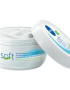 Nivea Soft hydratační krém 300 ml