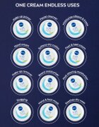 Nivea Soft hydratační krém 50 ml