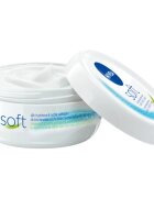 Nivea Soft hydratační krém 50 ml