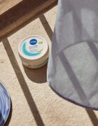 Nivea Soft hydratační krém 500 ml