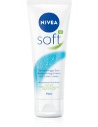 Nivea Soft hydratační krém 75 ml