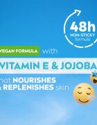 Nivea Soft hydratační krém 75 ml
