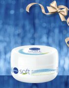 Nivea Soft Moments of Joy dárková sada pro jemnou a hladkou pokožku