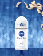 Nivea Soft Moments of Joy dárková sada pro jemnou a hladkou pokožku