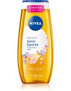 Nivea Solar Sparks osvěžující sprchový gel 250 ml