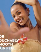 Nivea Solar Sparks osvěžující sprchový gel 250 ml