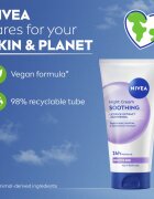 Nivea Soothing zklidňující noční krém 50 ml