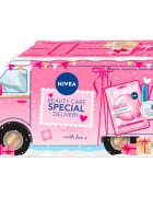 Nivea Special Delivery dárková sada na obličej