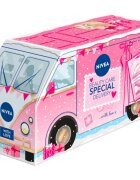 Nivea Special Delivery dárková sada na obličej