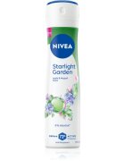 Nivea Starlight Garden antiperspirant ve spreji limitovaná edice 150 ml