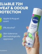 Nivea Starlight Garden antiperspirant ve spreji limitovaná edice 150 ml