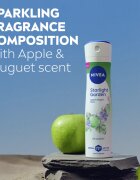 Nivea Starlight Garden antiperspirant ve spreji limitovaná edice 150 ml
