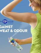 Nivea Starlight Garden antiperspirant ve spreji limitovaná edice 150 ml