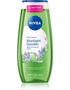 Nivea Starlight Garden osvěžující sprchový gel limitovaná edice 250 ml