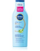 Nivea Sun After Sun & Bronze mléko po opalování prodlužující opálení 200 ml